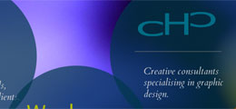 CHP Design, London
